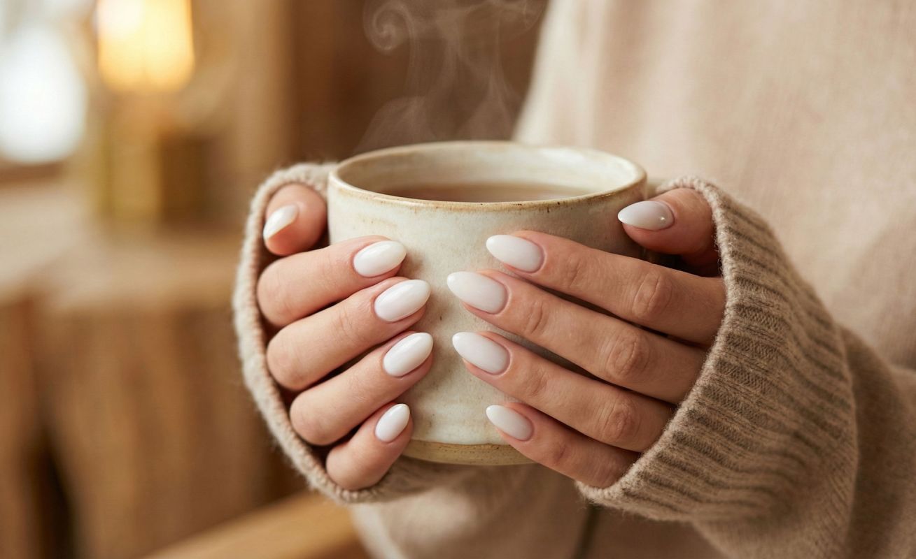 The Ultimate Winter Nail Care Guide: How to Keep Your Nails Strong & Healthy