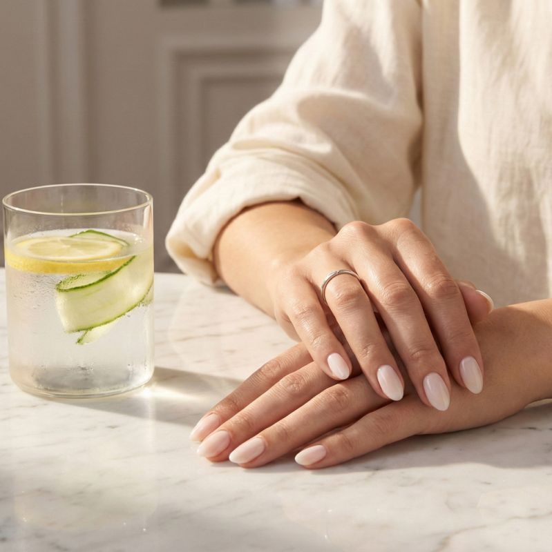 The Winter Sanctuary for Your Nails: Why Bio Gel is the 2026 Gold Standard