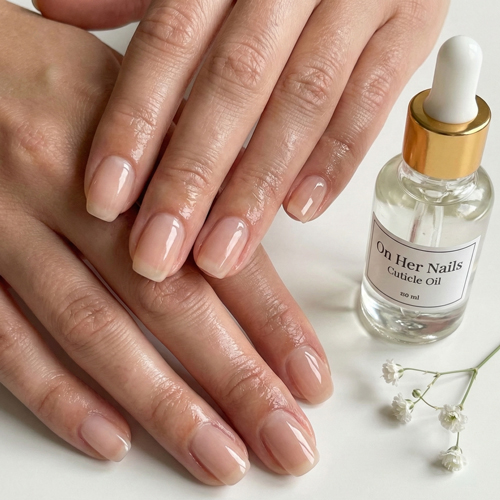 The Anatomy of a Healthy Manicure: Why Bio Gel is the 
