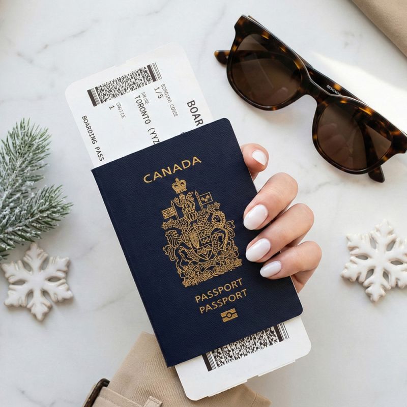 Snow to Sand: The Essential Beauty Transition for the Mid-Winter Escape