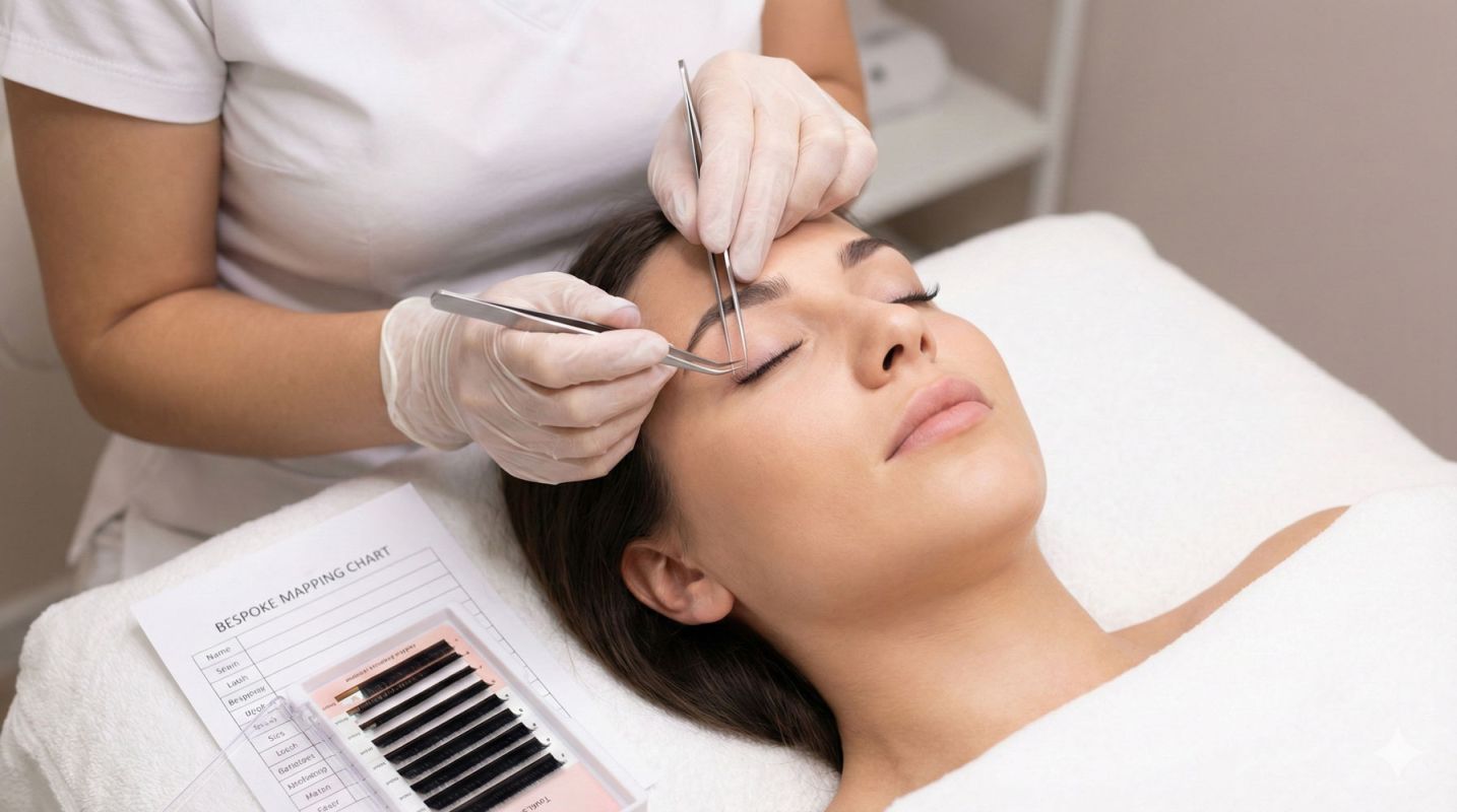 Redefining Eyelash Extensions in North York for 2026
